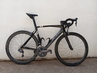 Bicicleta de carretera Eddy Merckx San Remo 76