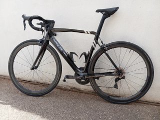 Bicicleta de carretera Eddy Merckx San Remo 76
