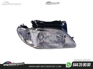 FARO DELANTERO DERECHO PARA CITROËN XSARA