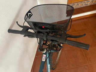 Bicicleta de Montaña BH Tecnic