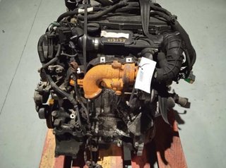 Motor completo peugeot otolp864226 8hz 207 confort