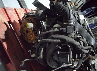 Motor completo peugeot otolp864226 8hz 207 confort