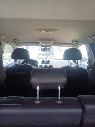 Opel Antara 2013