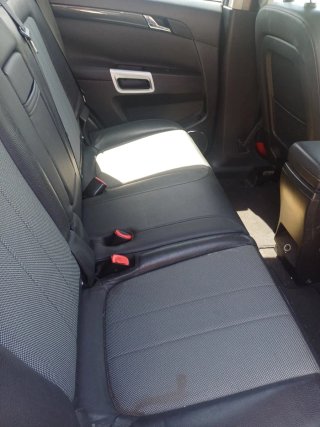 Opel Antara 2013
