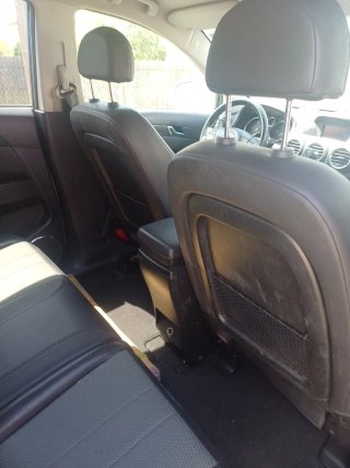 Opel Antara 2013