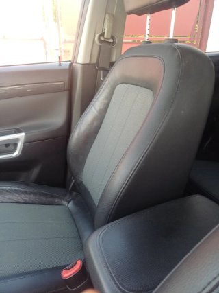 Opel Antara 2013