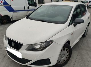 Centralita seat 129054 03e906023aa ibiza sc (6j1)