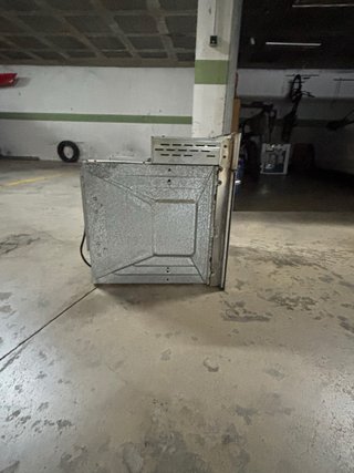 Horno Whirlpool