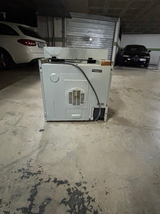 Horno Whirlpool