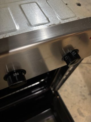 Horno Whirlpool