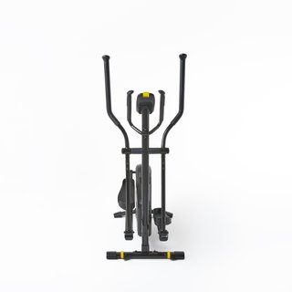 Bicicleta Elíptica EL520B Autoalimentada Conectada Kinomap