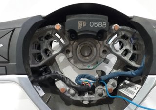 Nissan 437585 34257522b volante qashqai (j11)