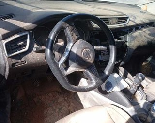 Nissan 437585 34257522b volante qashqai (j11)