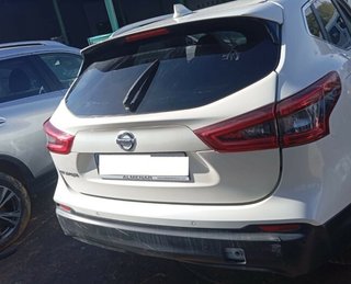 Nissan 437585 34257522b volante qashqai (j11)