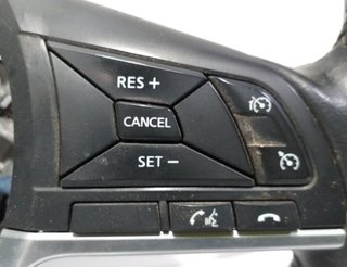 Nissan 437585 34257522b volante qashqai (j11)