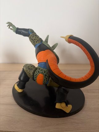 Figura Cell Dragon Ball