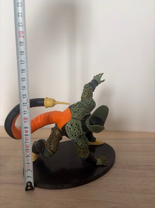 Figura Cell Dragon Ball