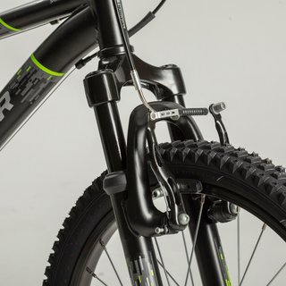 Bicicleta de montaña niños 20 pulgadas Rockrider ST 500