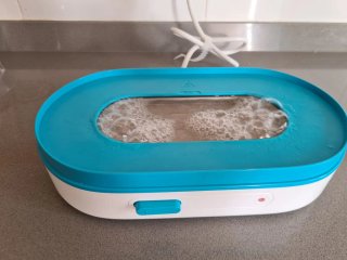Esterilizador Eléctrico Philips Avent 3 en 1