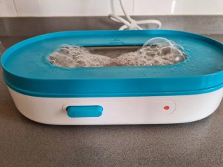Esterilizador Eléctrico Philips Avent 3 en 1