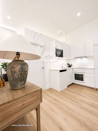 Piso en alquiler en Guindalera en Madrid