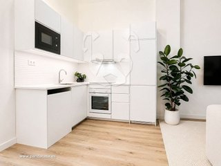 Piso en alquiler en Guindalera en Madrid