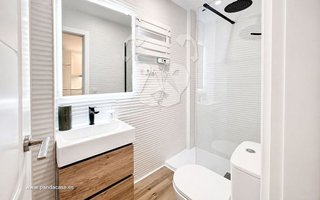 Piso en alquiler en Guindalera en Madrid