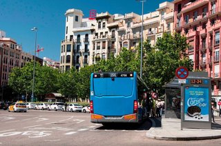 Piso en alquiler en Guindalera en Madrid