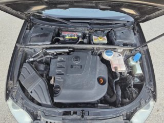 SEAT Exeo 2010