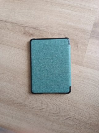Funda Kindle Paperwhite 12ª Gen, 7"