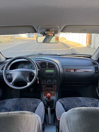 Citroen Xsara 2002