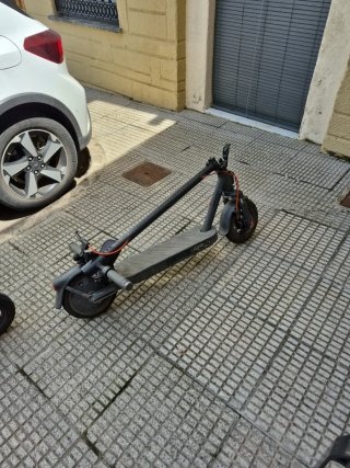 Patinete Xiaomi Essential Elite