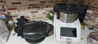 Silvercrest Monsieur Cuisine Connect