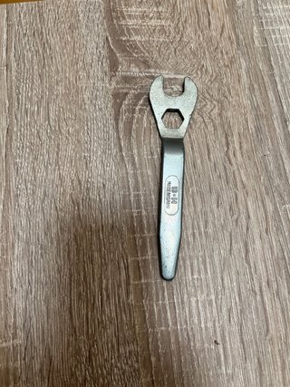 Llave BH para bicicleta