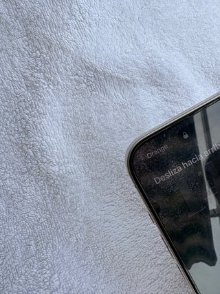 iPhone 15 Pro Max Gris