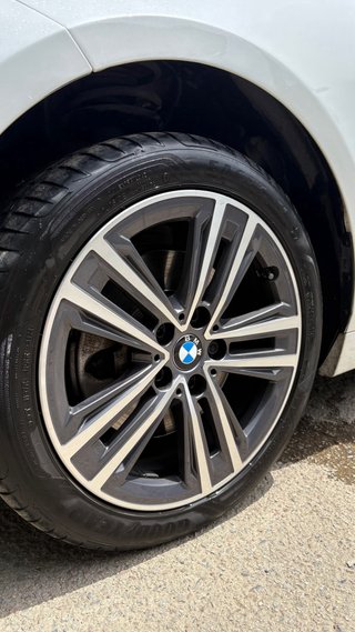 BMW Serie 1 2019