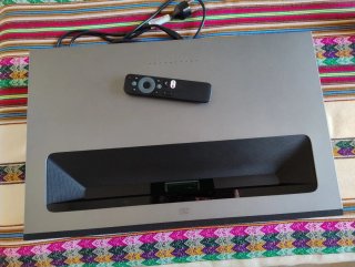Proyector UST 4K Formovie Theater