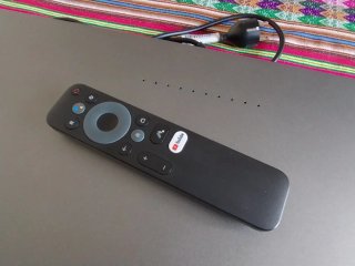 Proyector UST 4K Formovie Theater