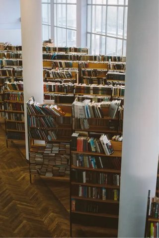 temario oposición a bibliotecas