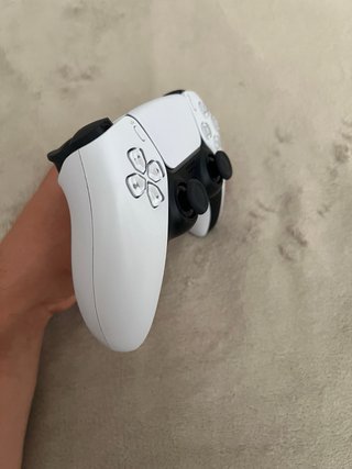 Mando DualSense PS5 Sony