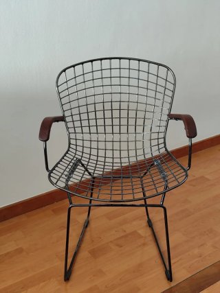2 Sillas de diseño