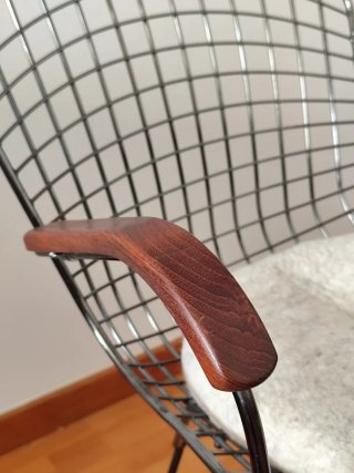 2 Sillas de diseño