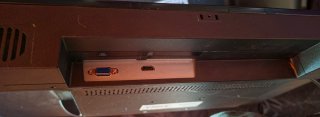 Monitores SF-MNT32-FHD-V2