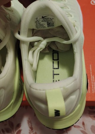 Nike Free Metcon 6 Talla 42.5 Nuevas