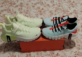 Nike Free Metcon 6 Talla 42.5 Nuevas
