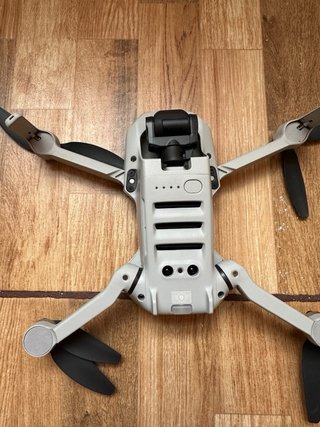 Dji Mini 4k Drone