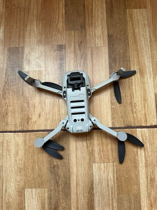 Dji Mini 4k Drone