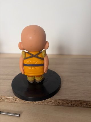 Figura Krilin Dragon Ball