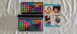 IQ Puzzler Pro - Juego de Lógica