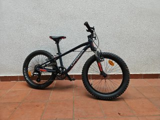 Bicicleta Orbea MX20